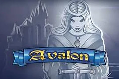 Logo de la machine à sous Avalon