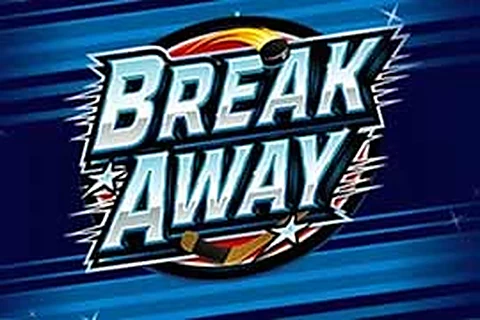 Logo de la machine à sous Break Away